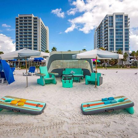 Wyndham Grand Clearwater Beach Bagian luar foto