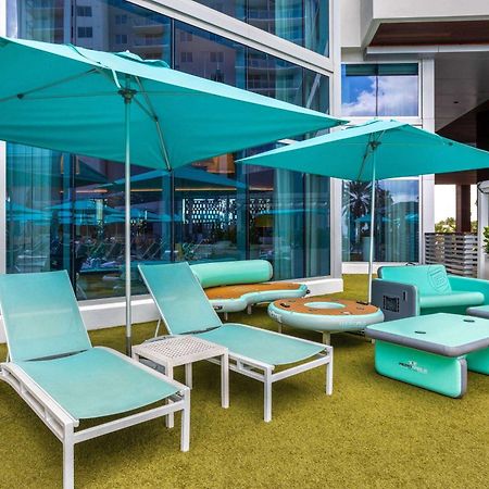 Wyndham Grand Clearwater Beach Bagian luar foto