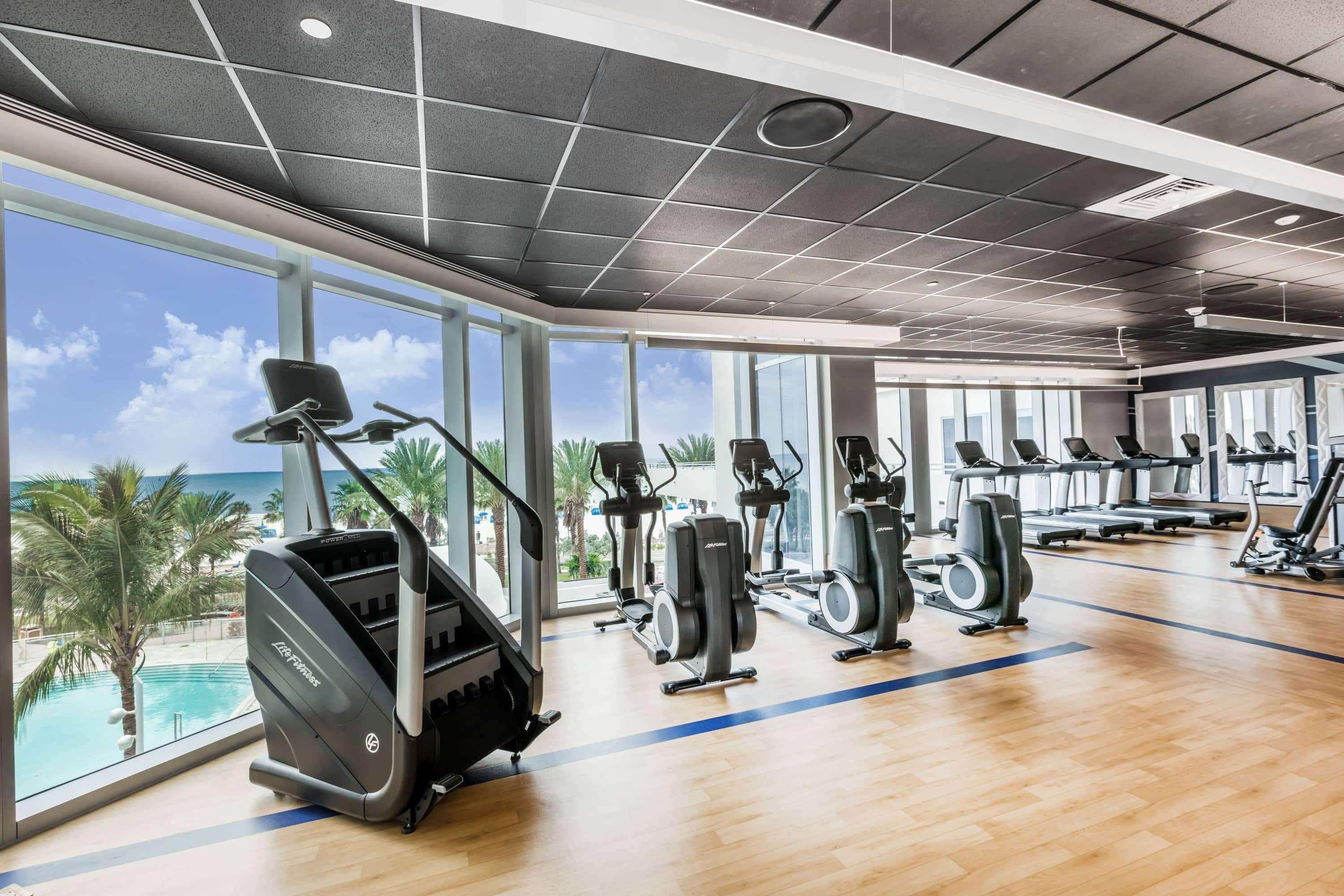 Wyndham Grand Clearwater Beach Bagian luar foto