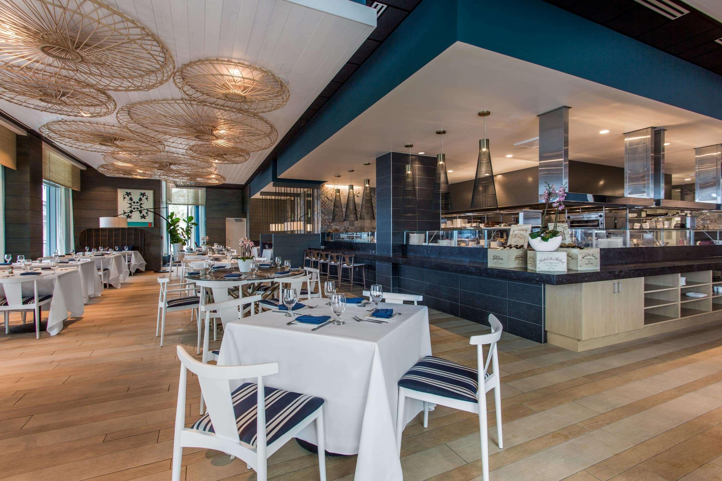 Wyndham Grand Clearwater Beach Bagian luar foto