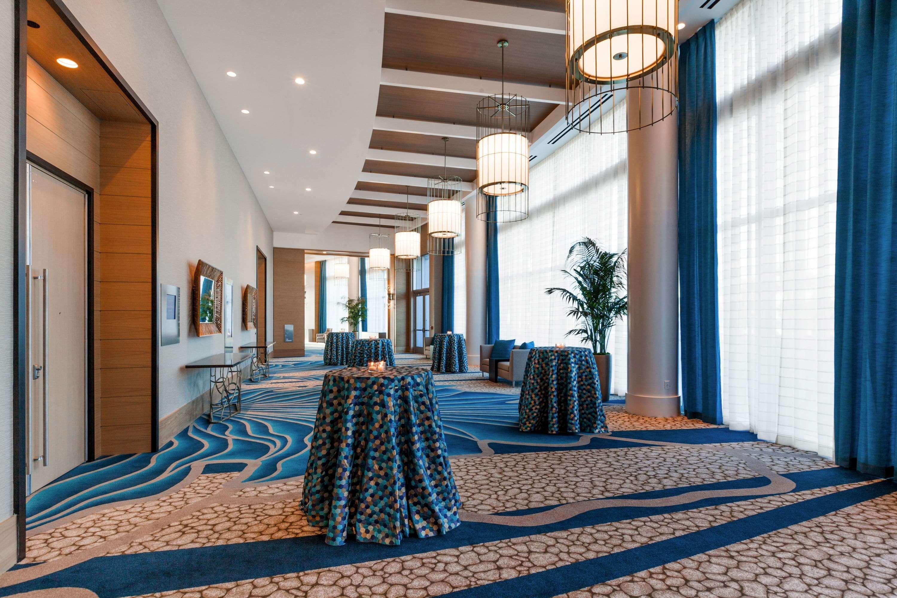 Wyndham Grand Clearwater Beach Bagian luar foto