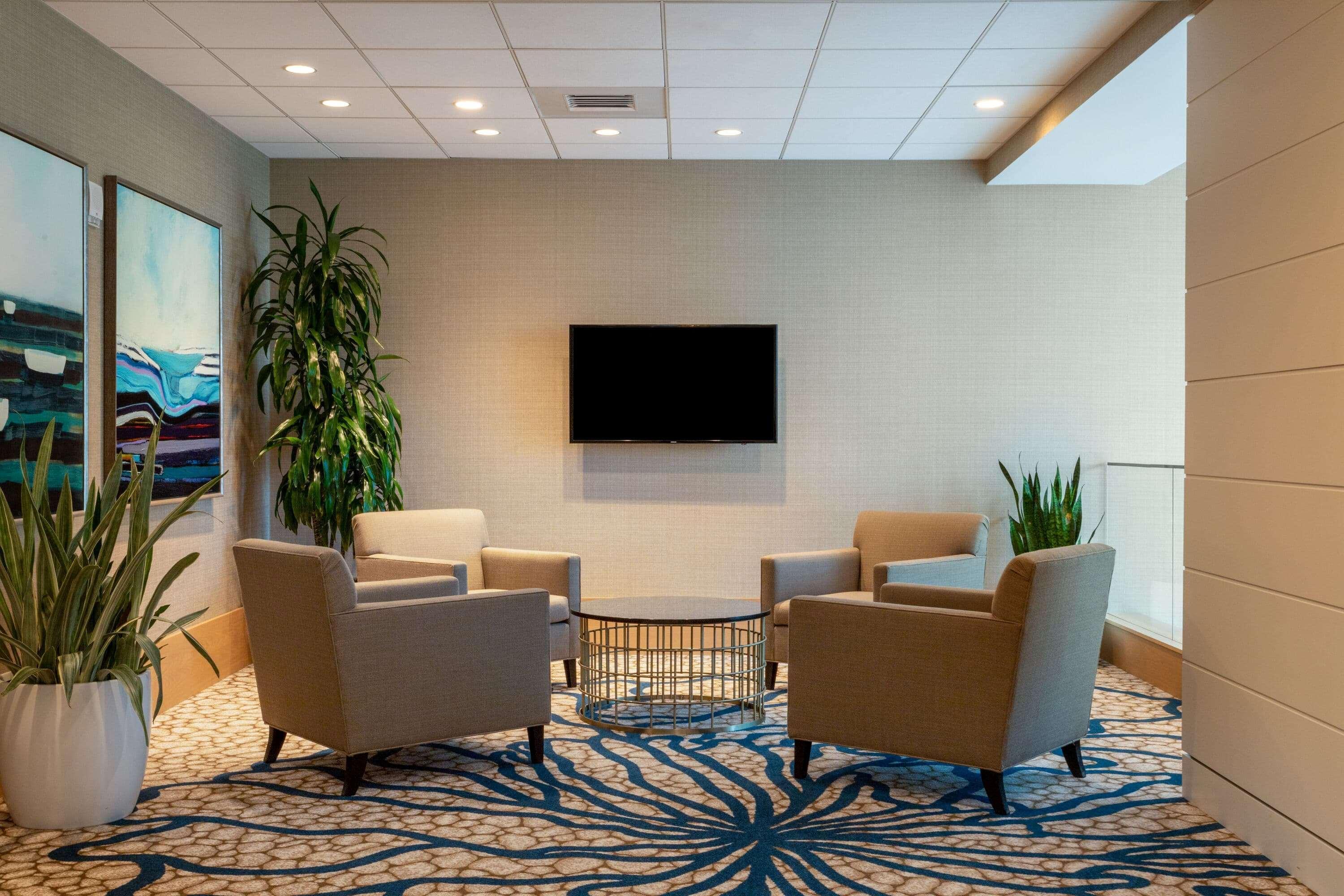 Wyndham Grand Clearwater Beach Bagian luar foto