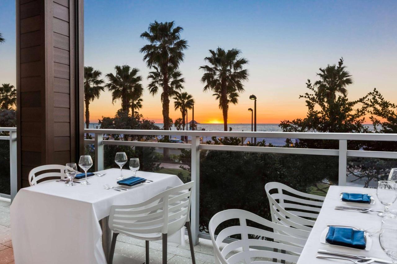 Wyndham Grand Clearwater Beach Bagian luar foto