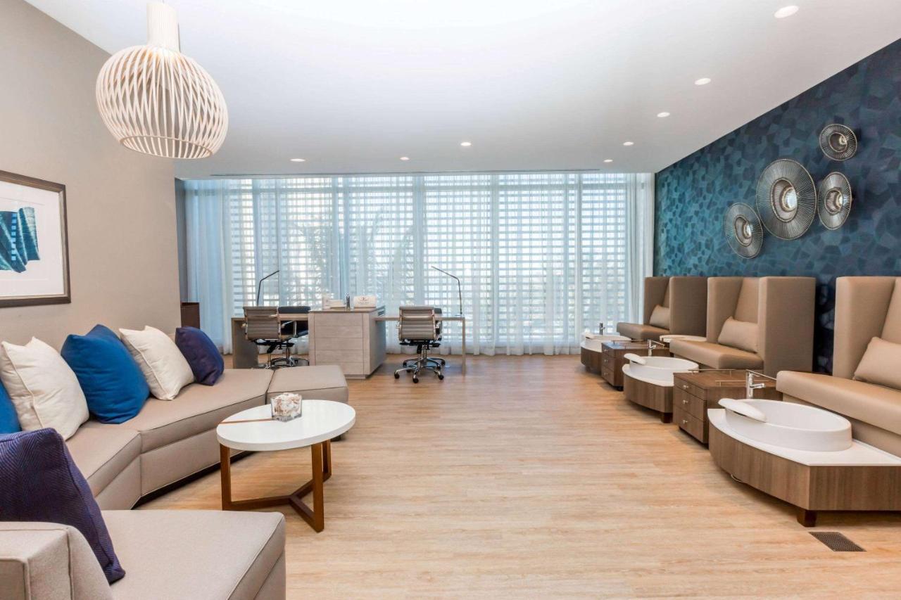 Wyndham Grand Clearwater Beach Bagian luar foto