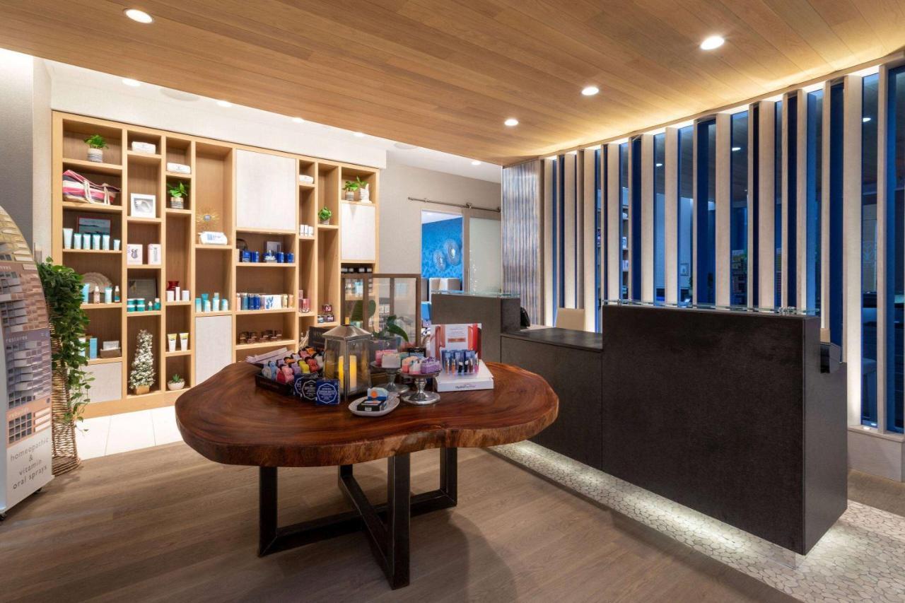 Wyndham Grand Clearwater Beach Bagian luar foto