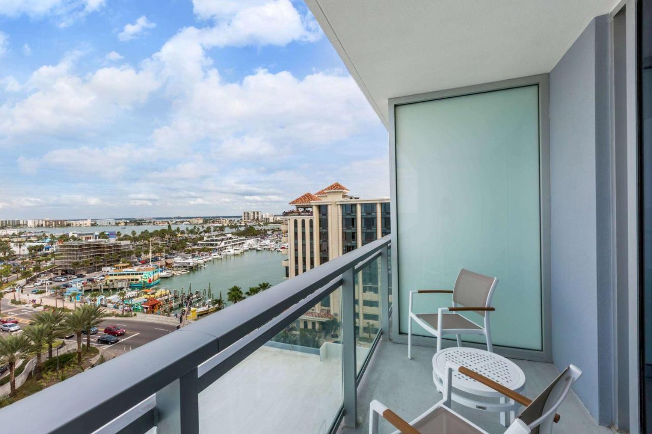 Wyndham Grand Clearwater Beach Bagian luar foto