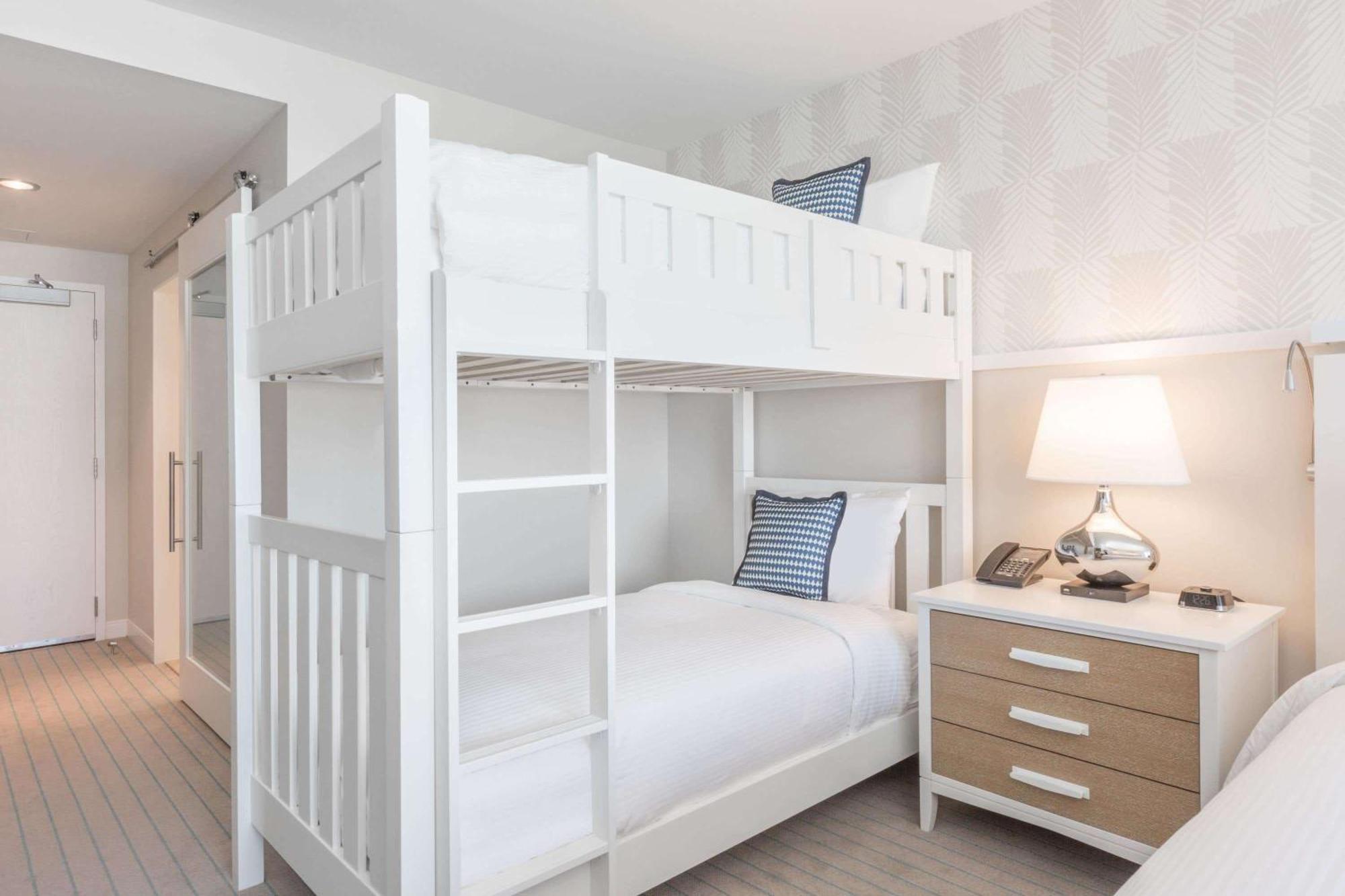 Wyndham Grand Clearwater Beach Bagian luar foto