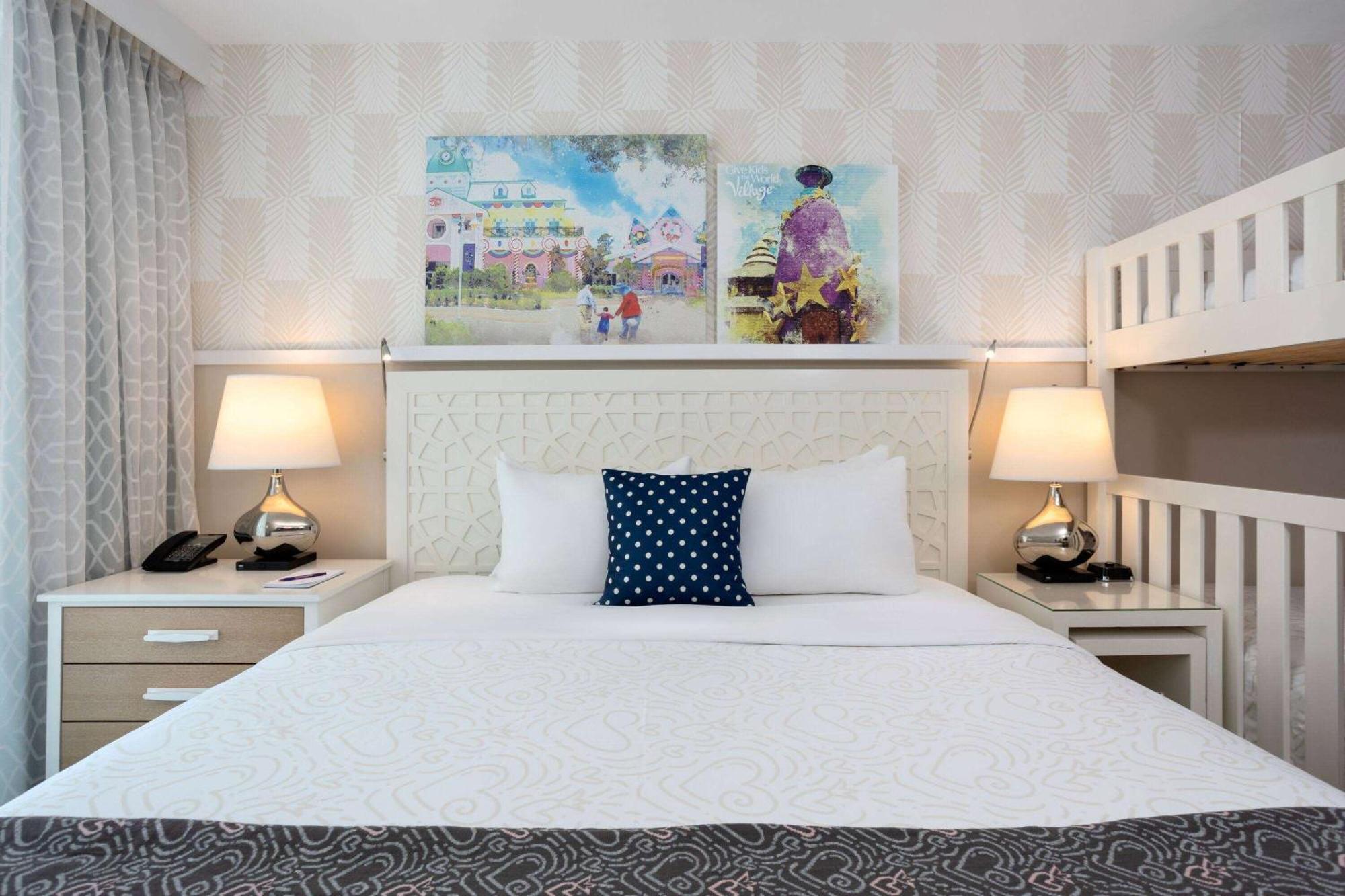 Wyndham Grand Clearwater Beach Bagian luar foto