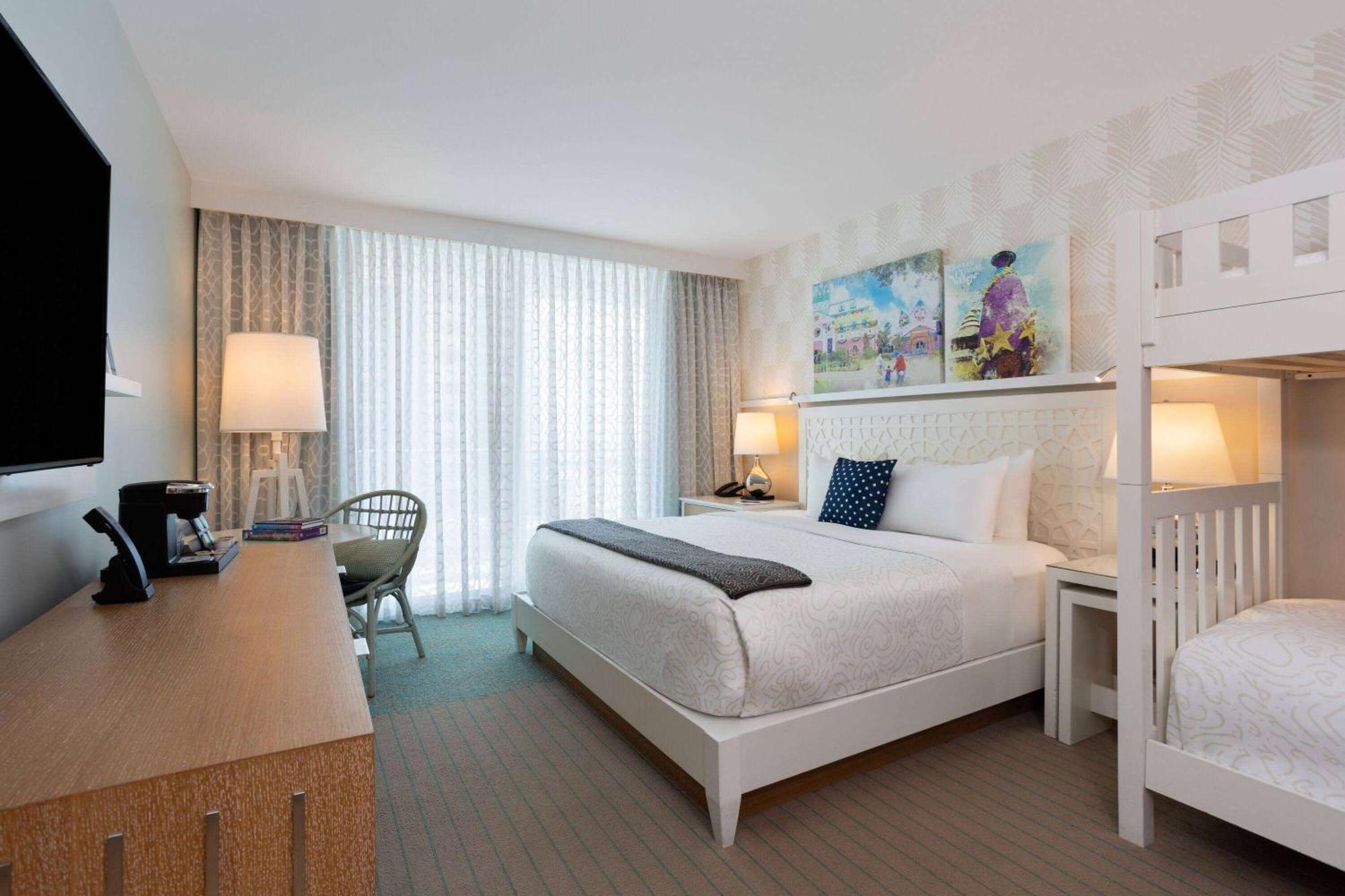 Wyndham Grand Clearwater Beach Bagian luar foto