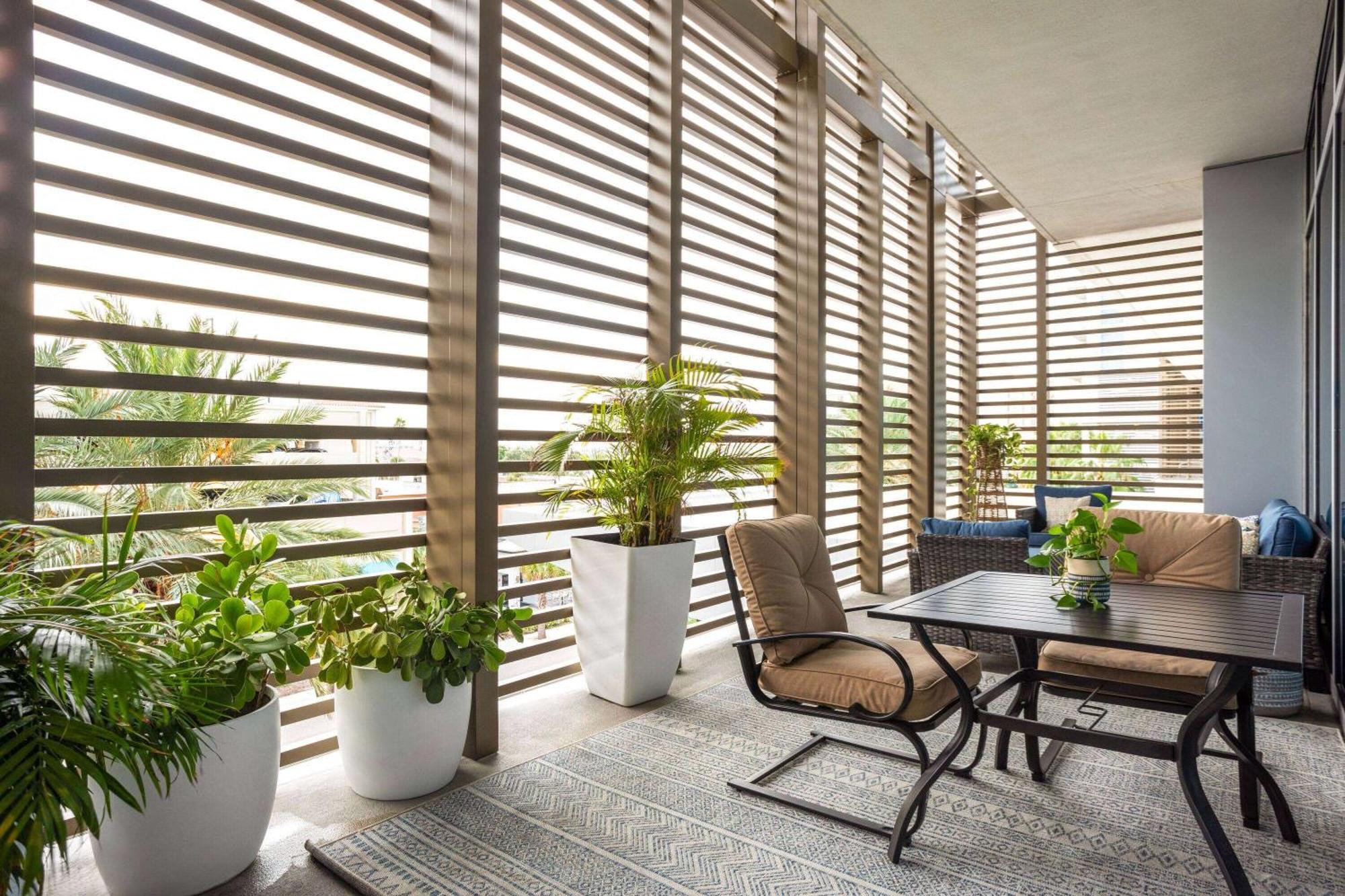 Wyndham Grand Clearwater Beach Bagian luar foto