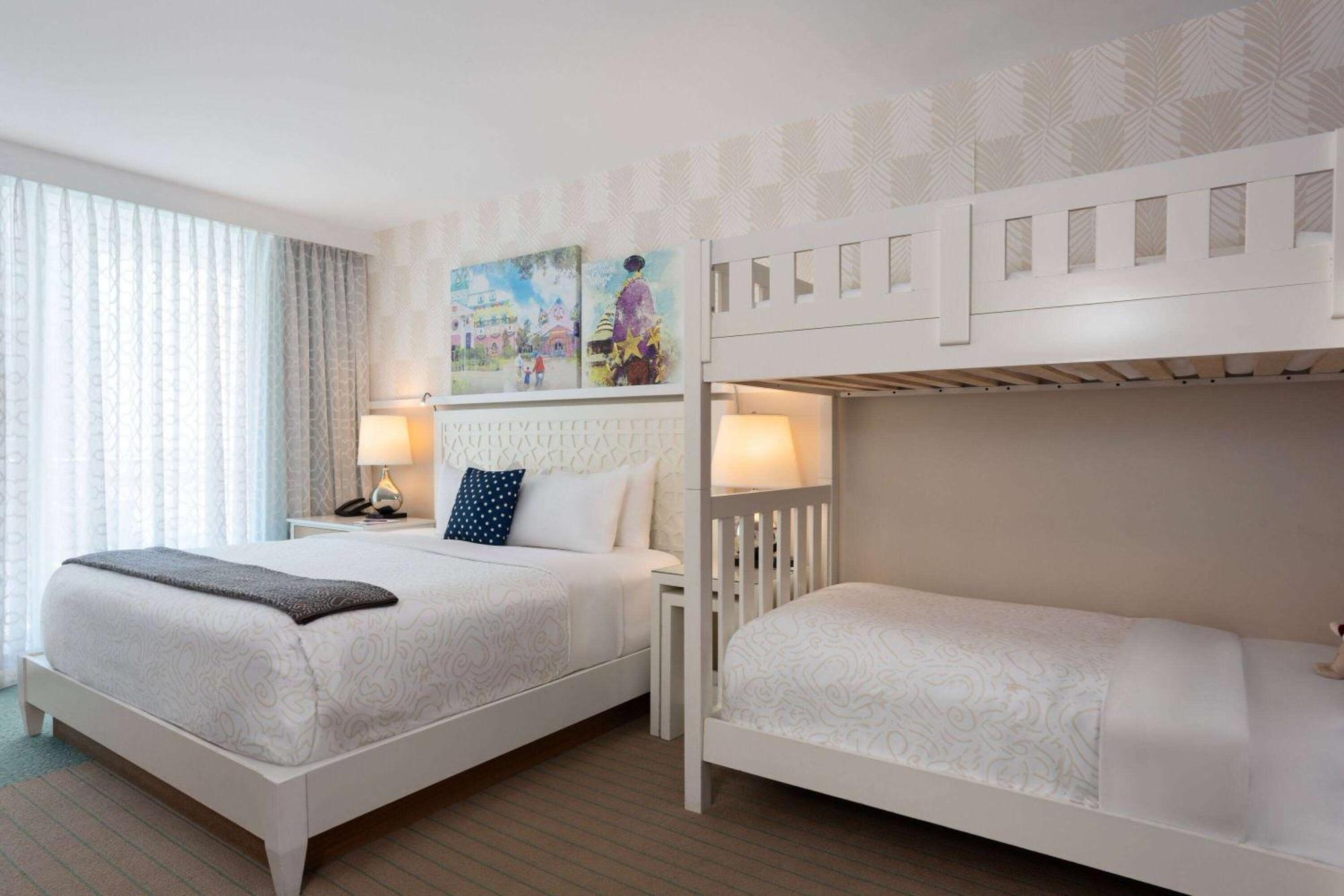 Wyndham Grand Clearwater Beach Bagian luar foto