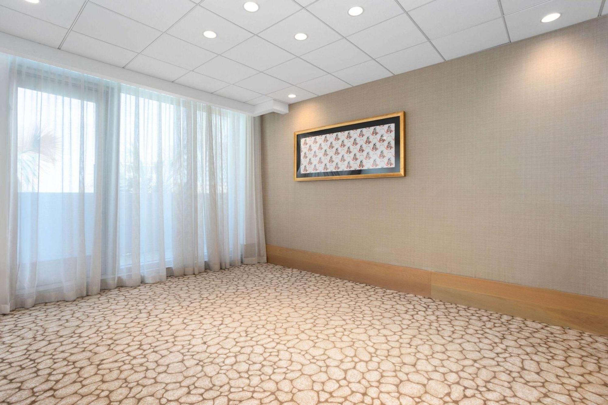 Wyndham Grand Clearwater Beach Bagian luar foto